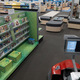 Image for article titled Take A Tour Of Microsoft's Fake Retail Store